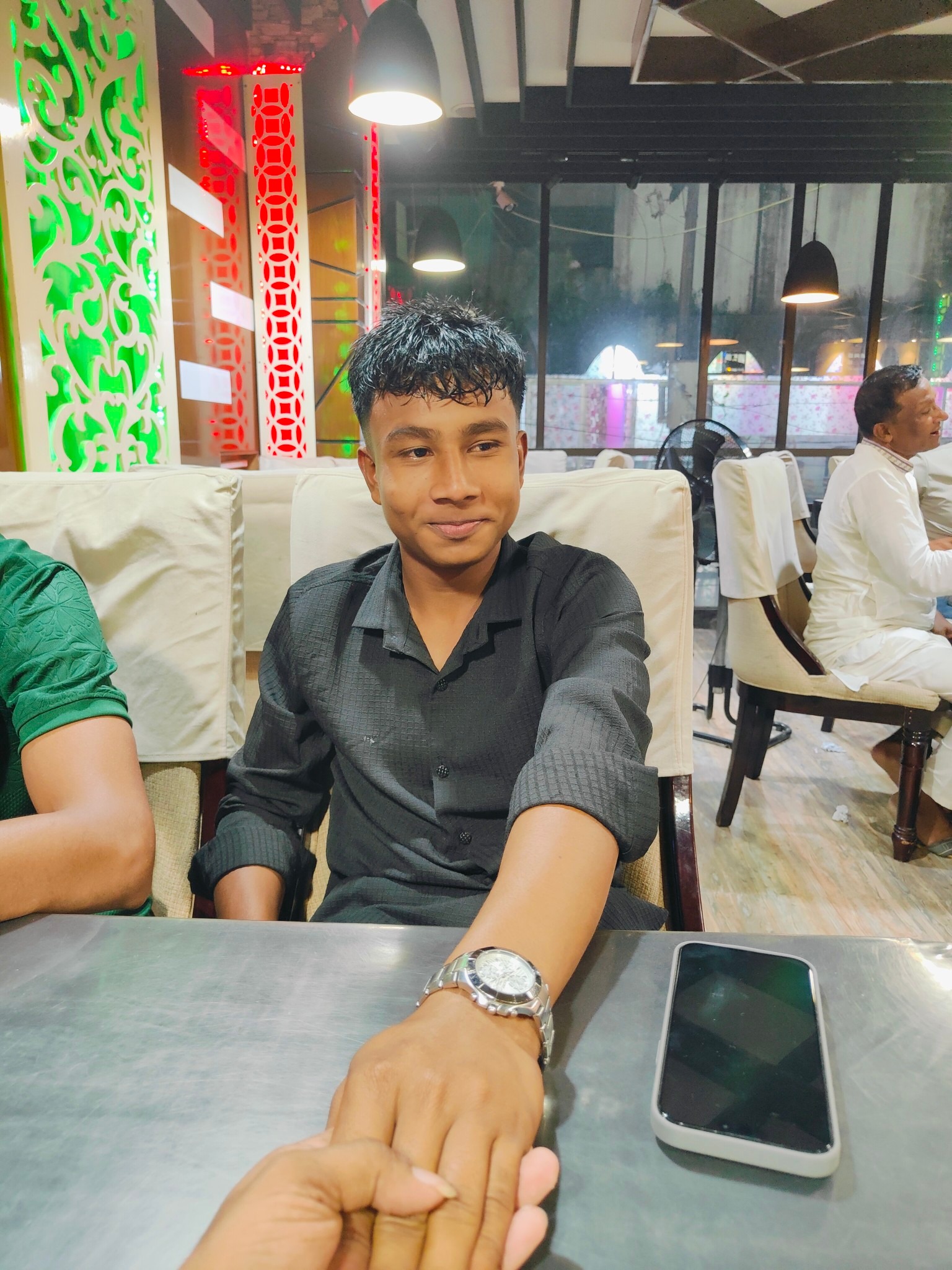 Sayem Rana Chy