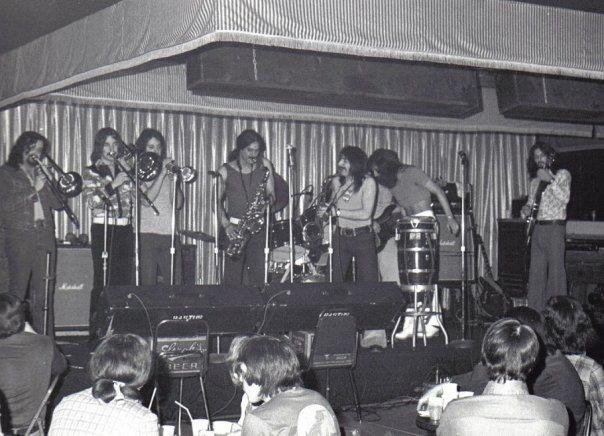 Rastus.the greatest band you've never heard