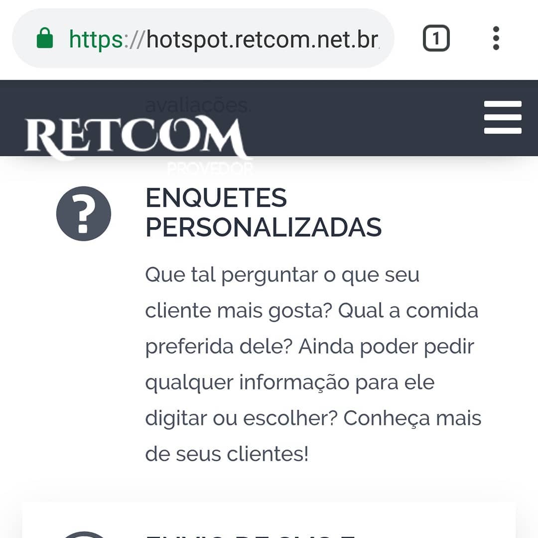 Retcom