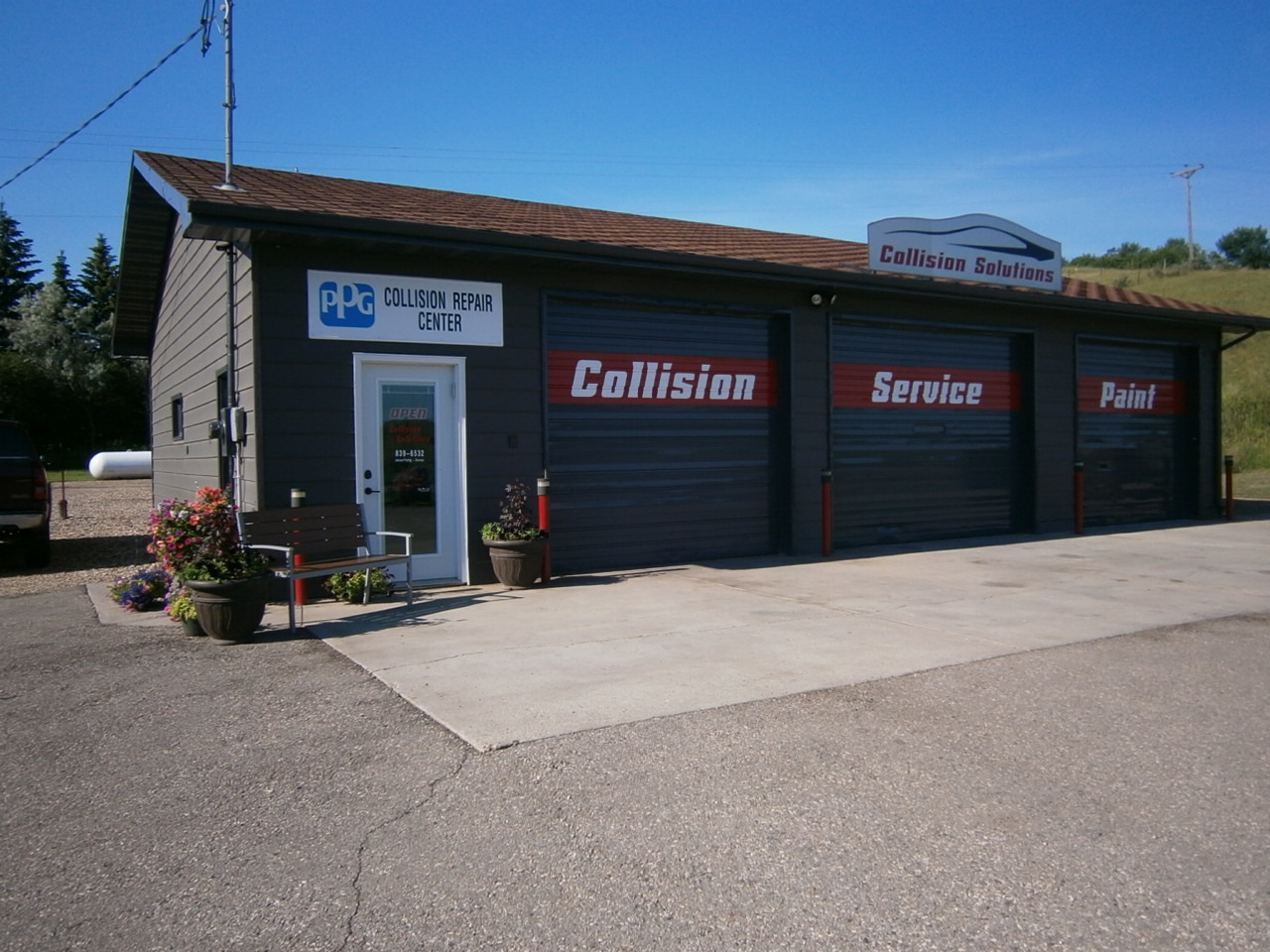 Central Florida Collision... - Central Florida Collision Inc