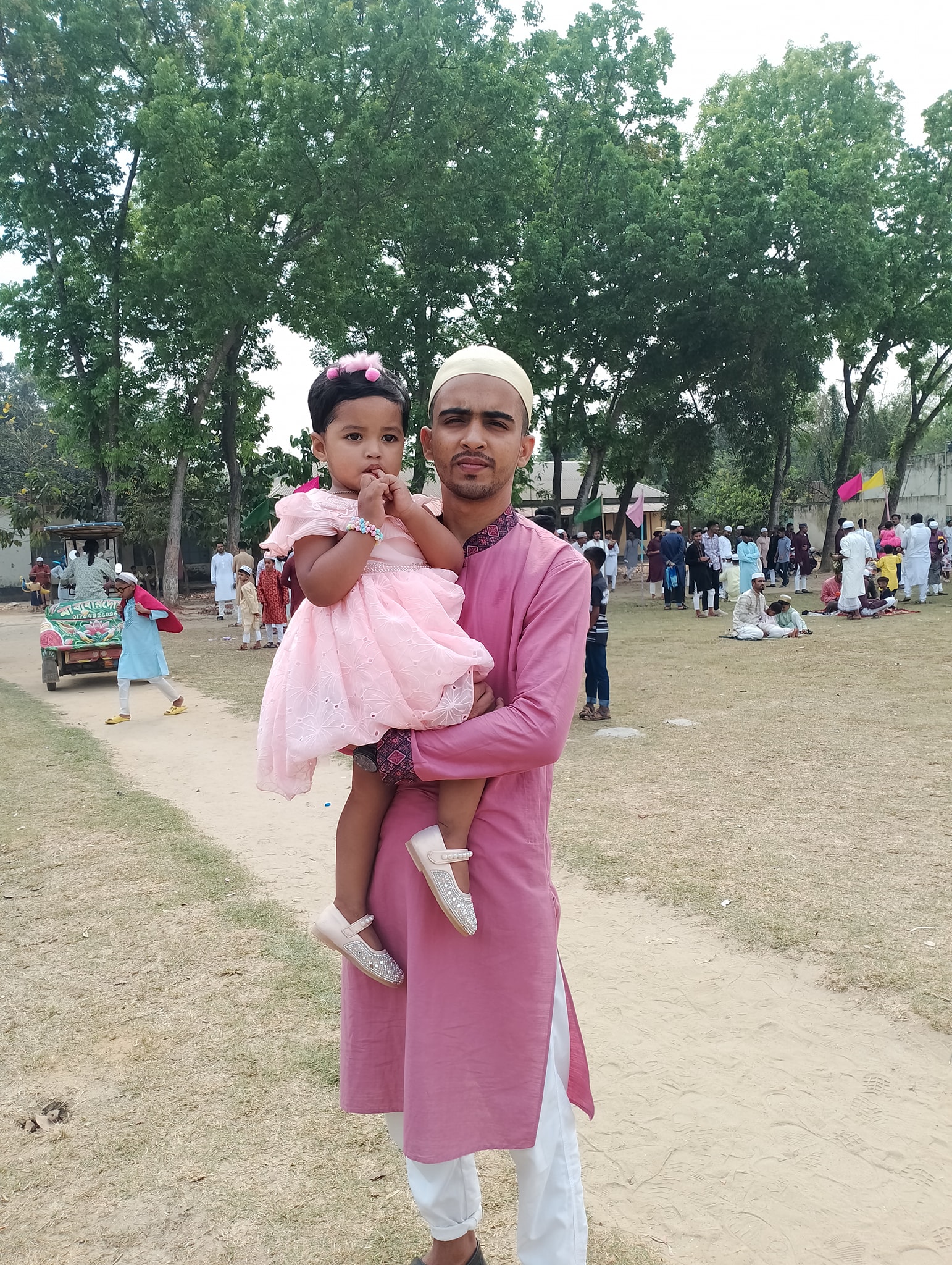 MD Rokib Ahamed