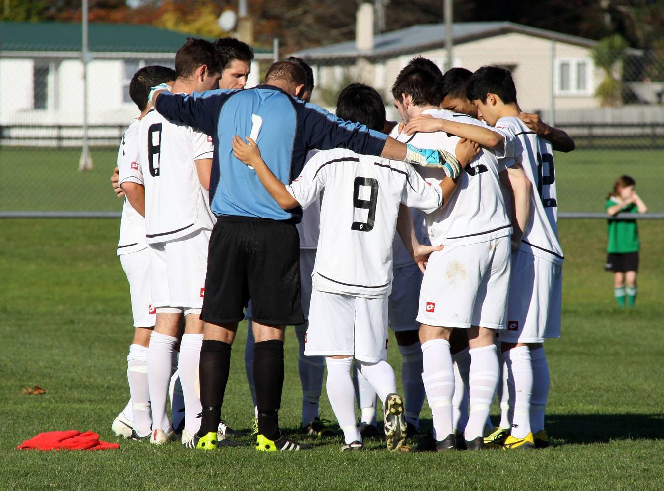 ATTENTION EVERYONE!!!... - Onehunga Sports Football Club | Facebook