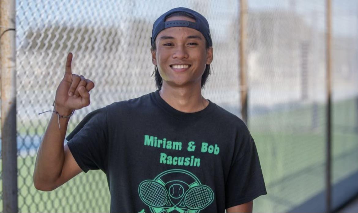 Tennis Success - 🌟📚🗽 Huge congratulations to Francis... | Facebook