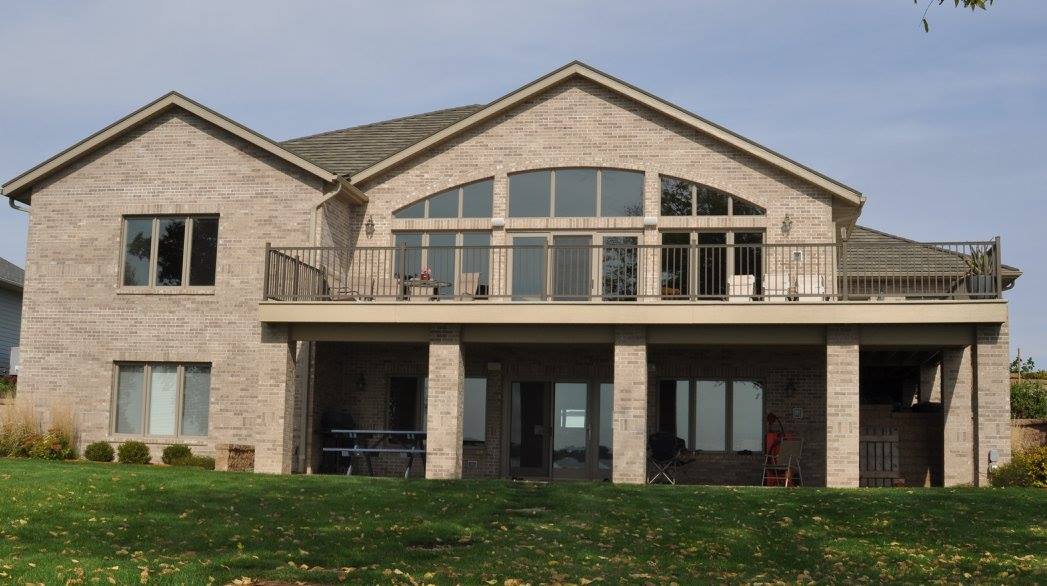 George Builders LLC | Emmetsburg IA