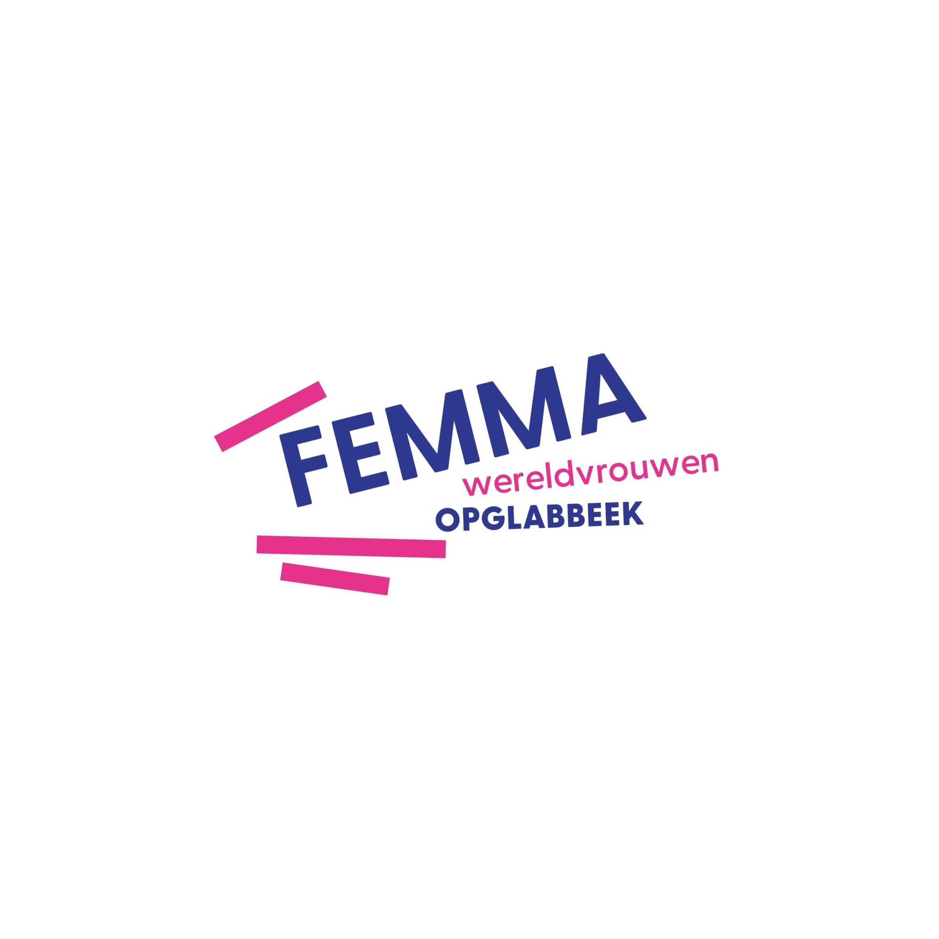Femma Opglabbeek - Bloemen verkoop Femma Opglabbeek Femma steunt KEBENE ...