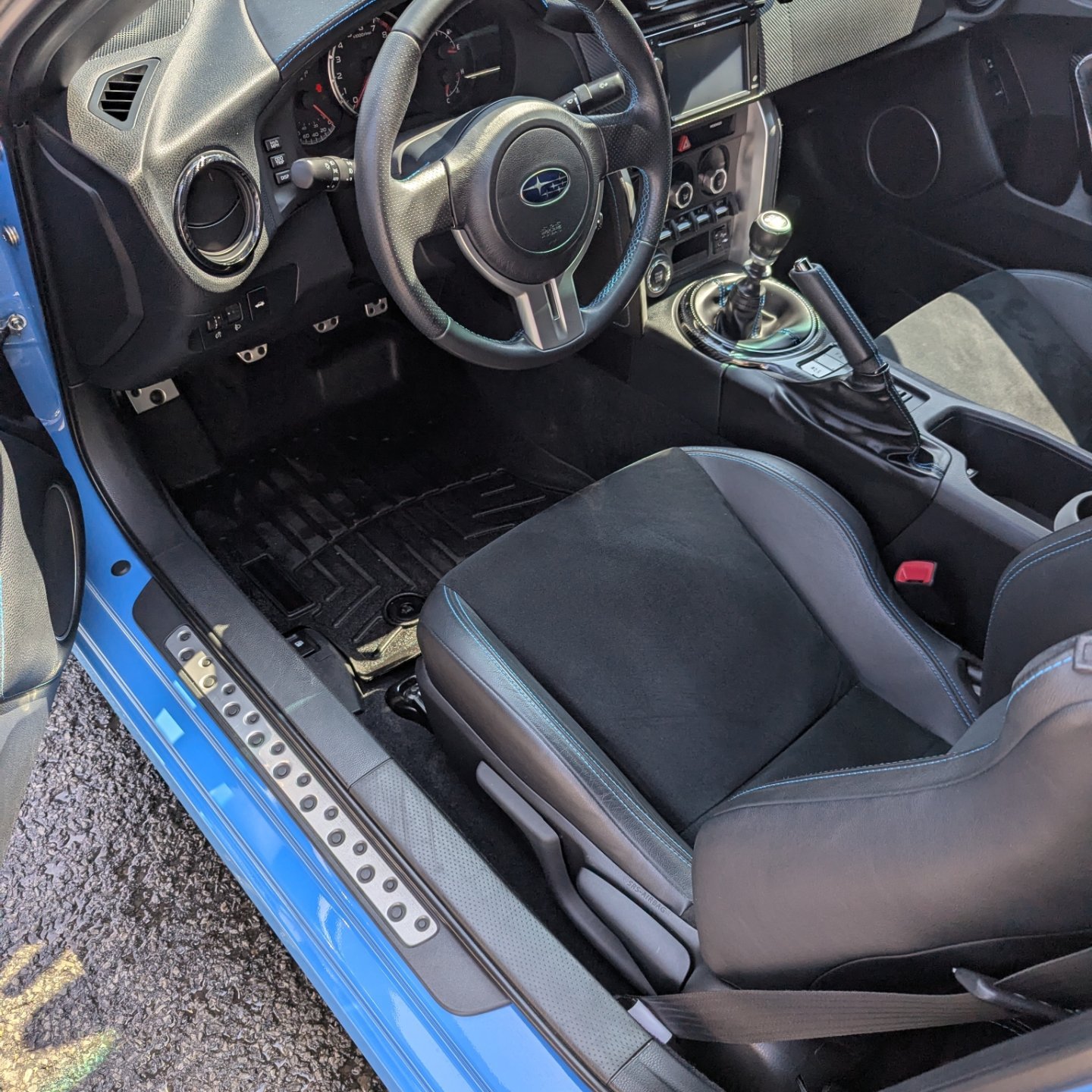 Fresh Auto mobile | Laval QC