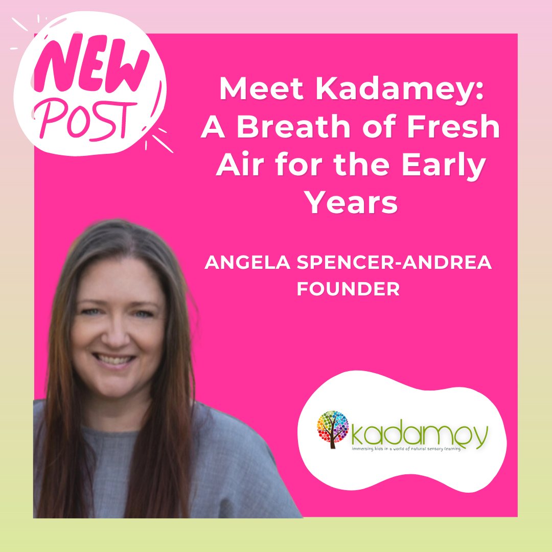 ⚡️New Blog post ⚡️ In today's post,... - Child Paths Software