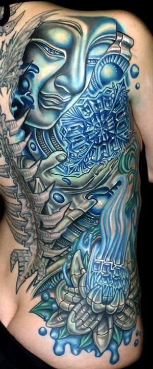 Ink Unity