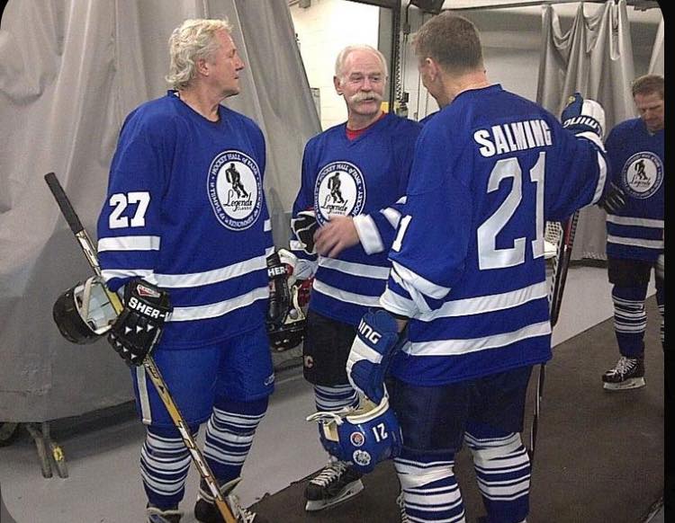 Leafs Beat