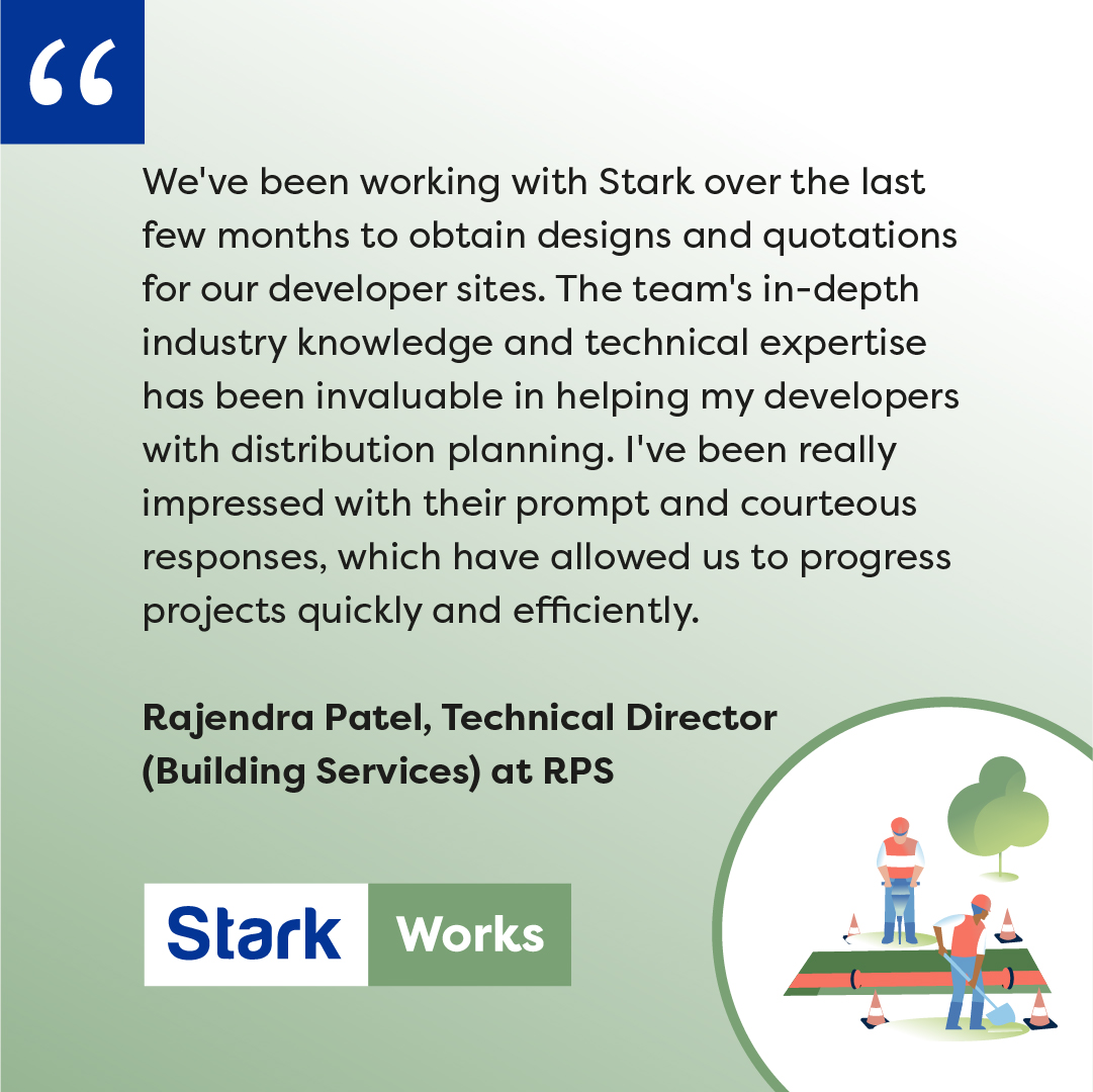 Stark Works | Epsom