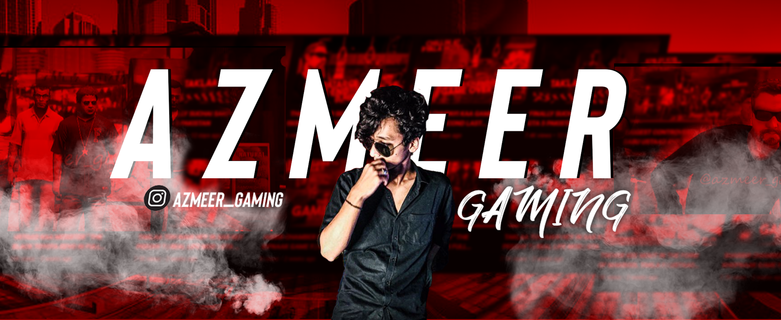 Azmeer Gaming