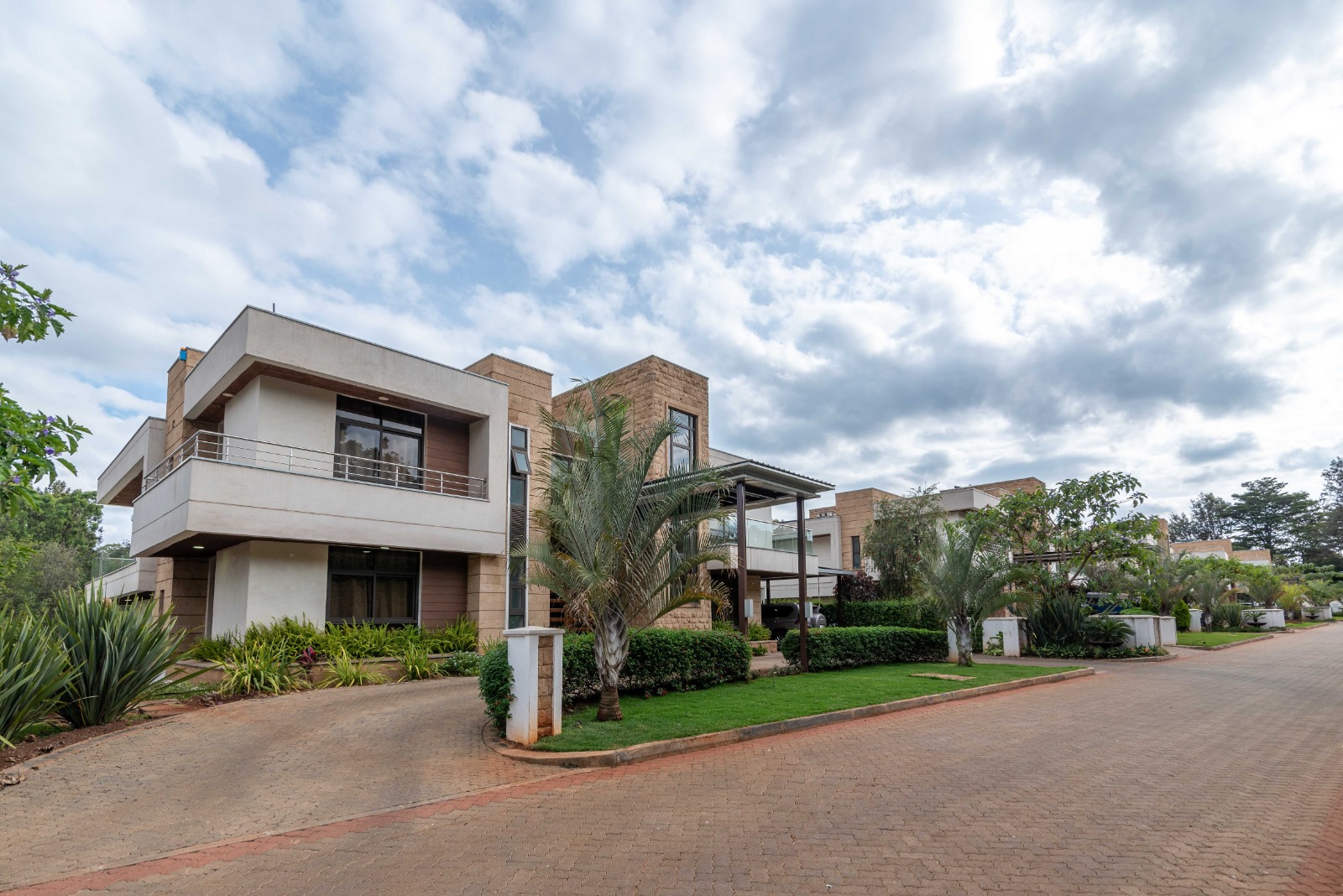 Cytonn Real Estate - The Alma is a comprehensive residential ...
