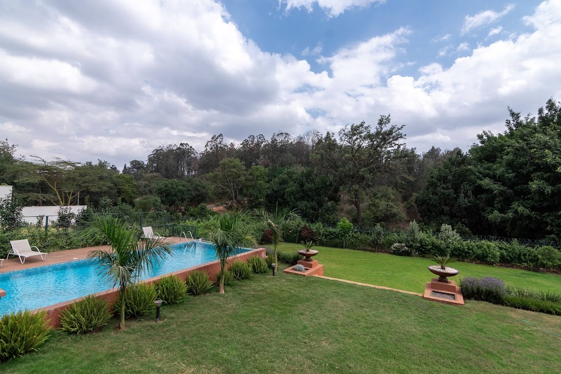Cytonn Real Estate - The Alma is a comprehensive residential ...