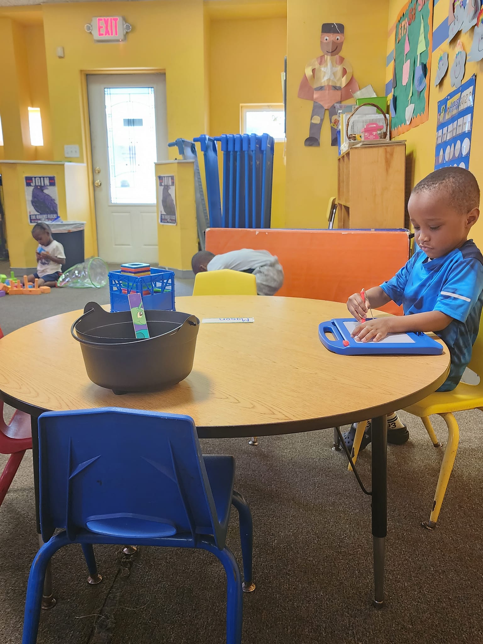 Bright Beginnings Learning Center | Baltimore MD