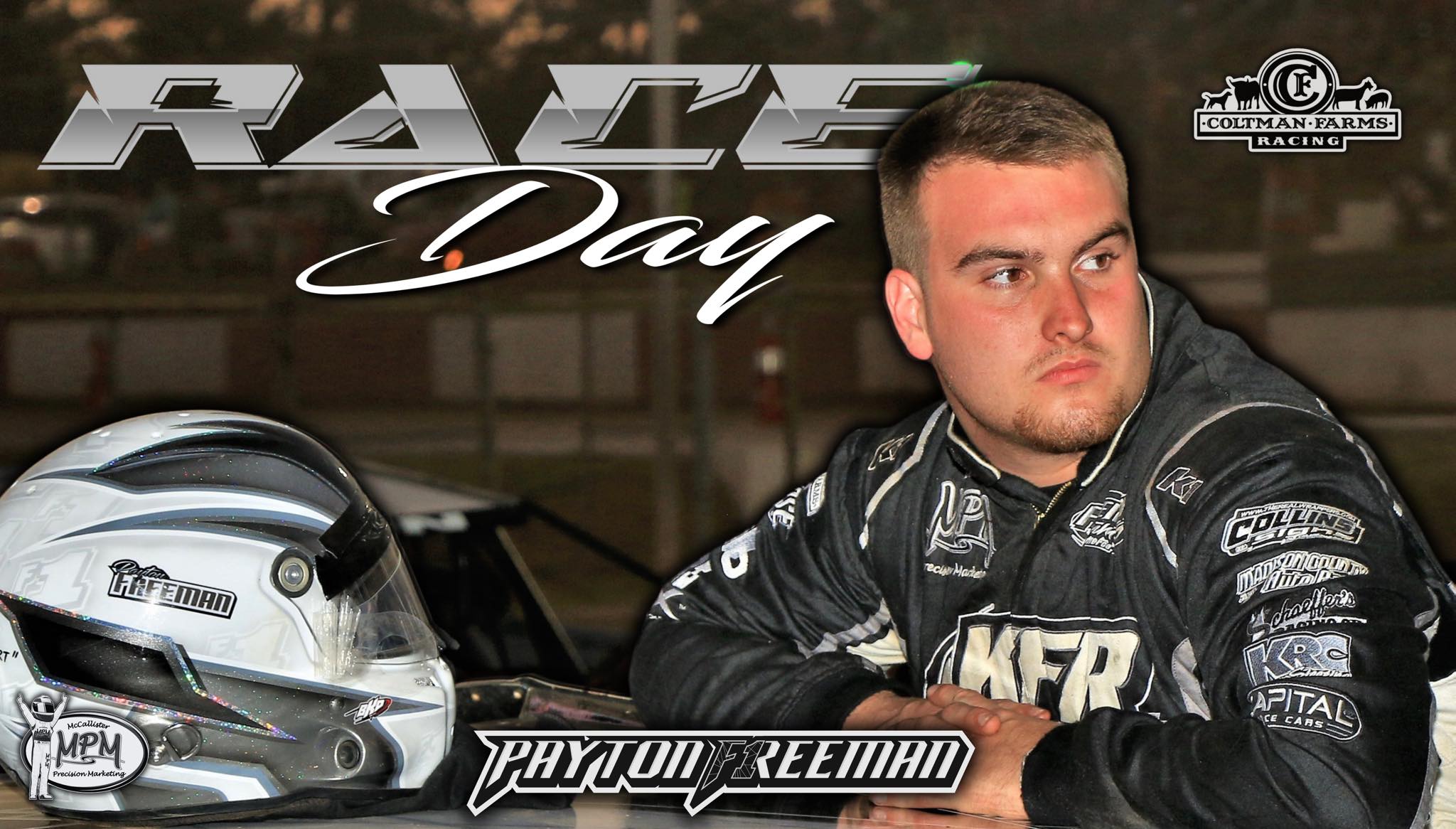 Payton Freeman Racing