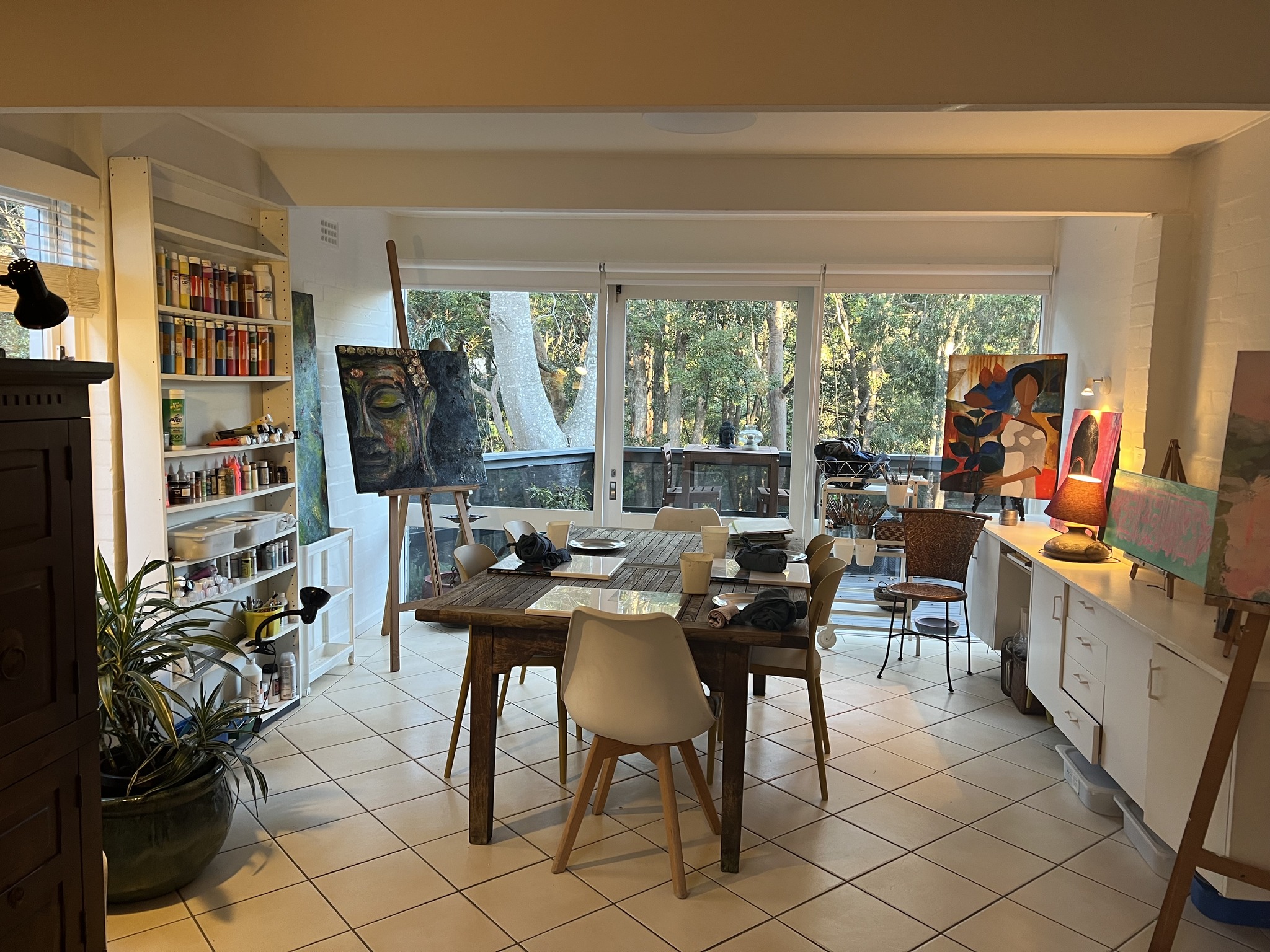 ArtBeat Painting Studio | Sydney NSW