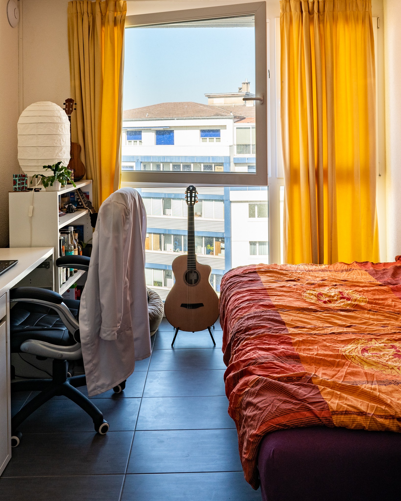 Apartis | Fribourg
