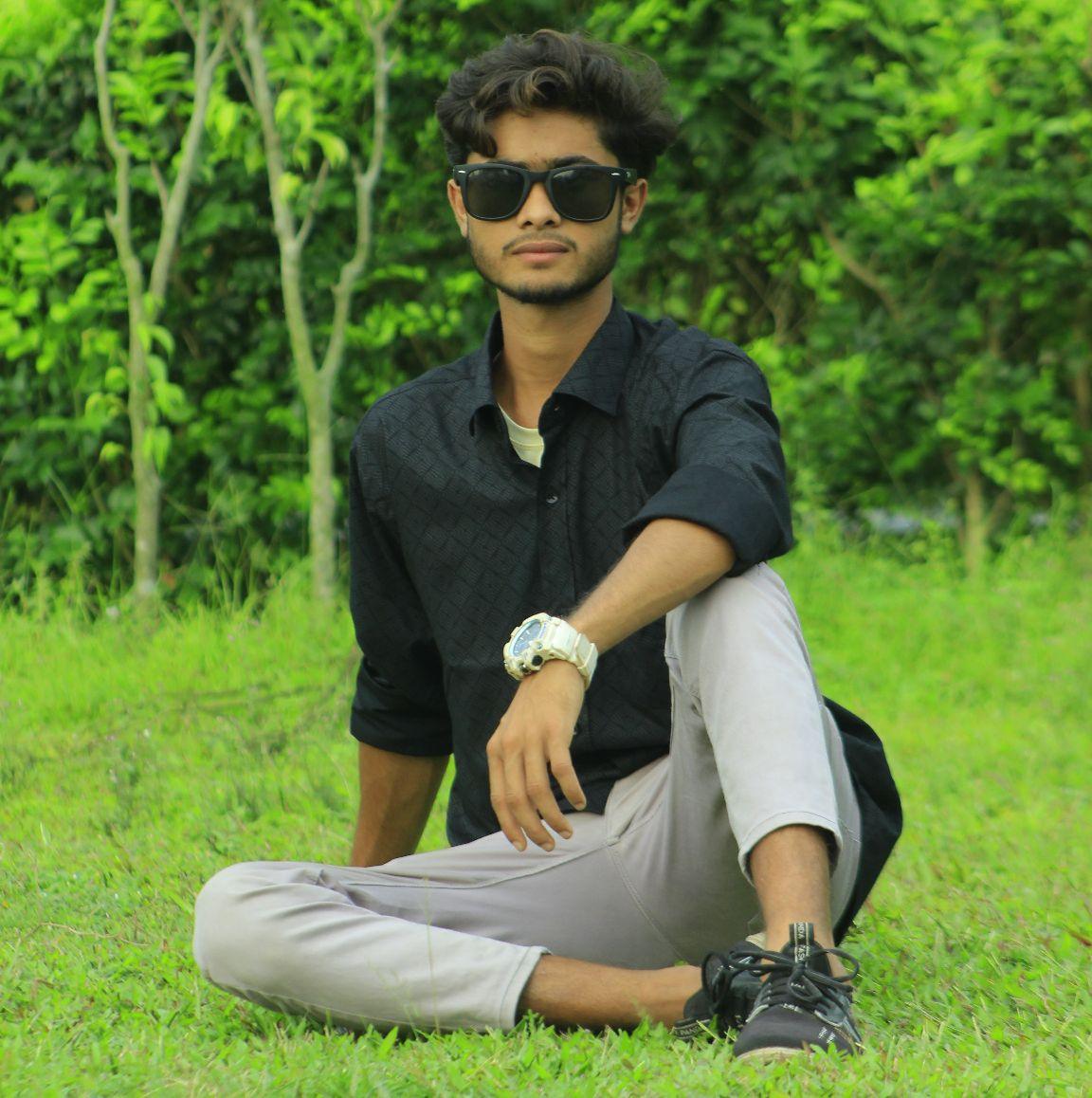 Md Mamunur Rosid Mamun