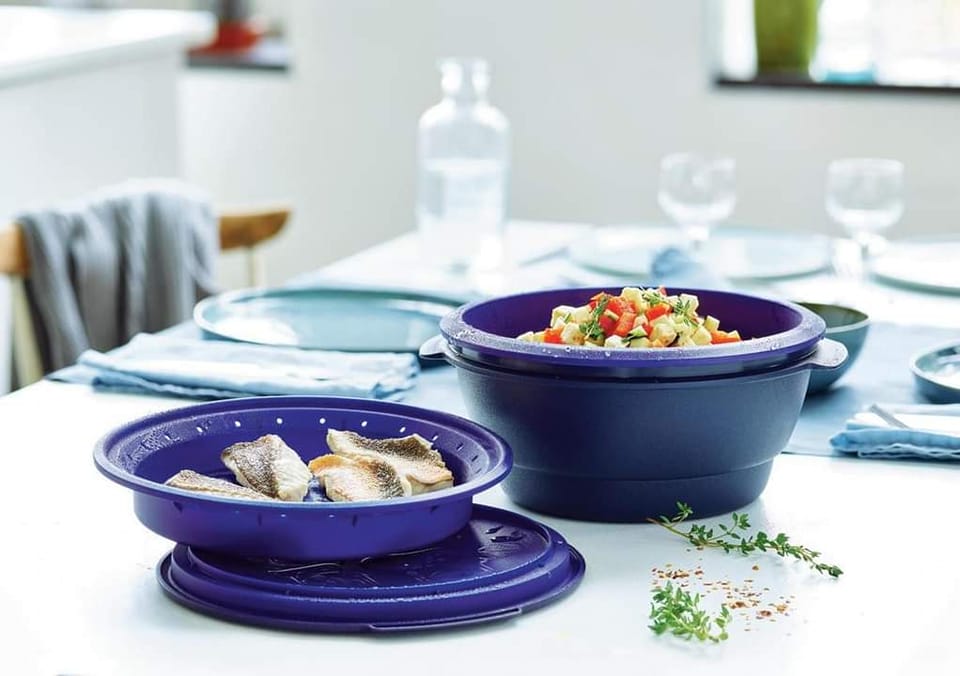 Nikki Butler's Fantastic Fall Virtual Tupperware Gathering | Facebook