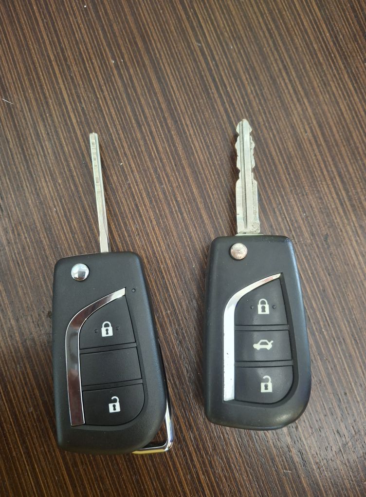 Keycards Sm marikina