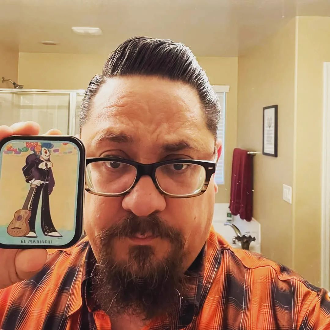 Pompking Pomades