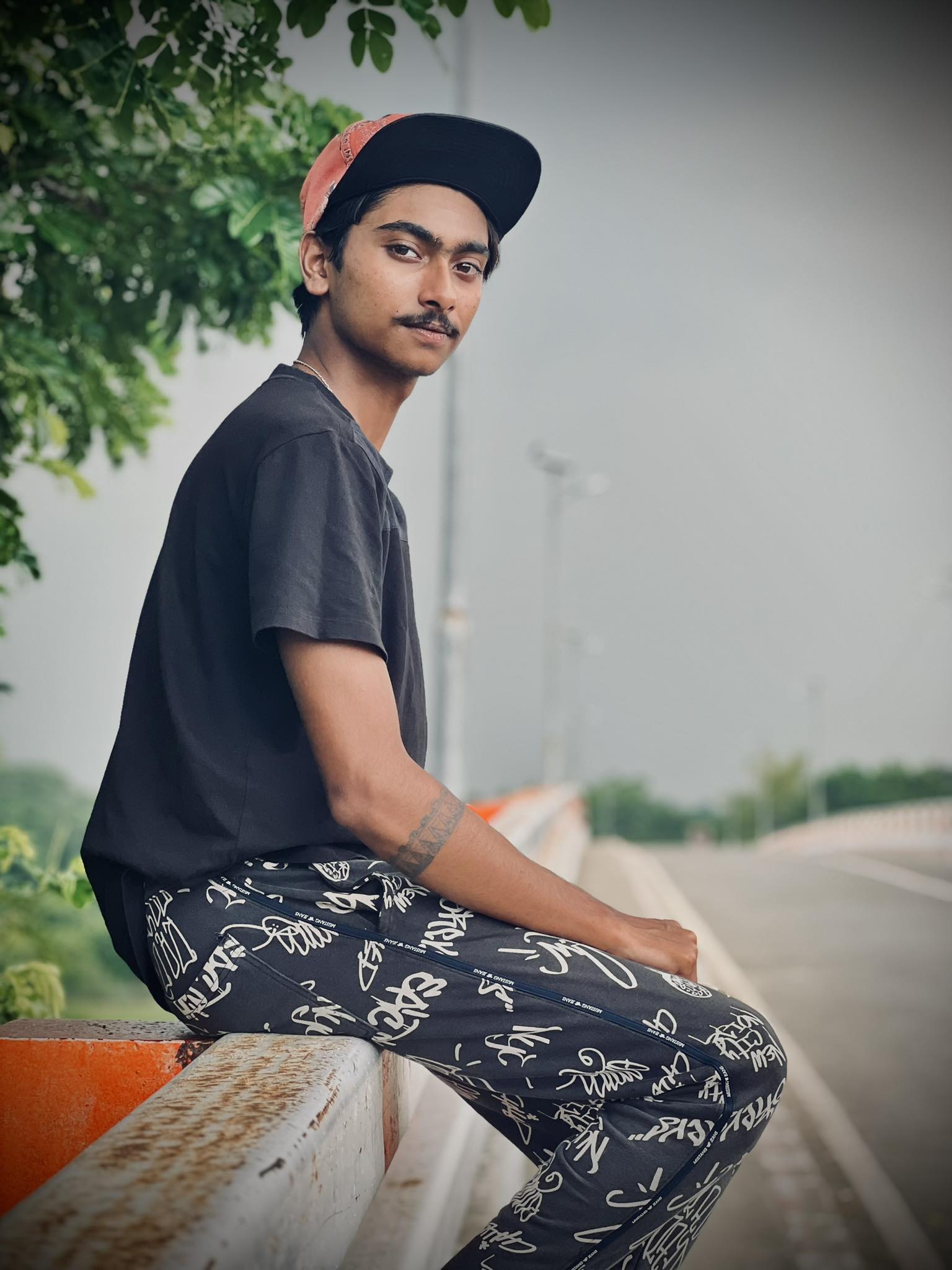 Ruhul Amin