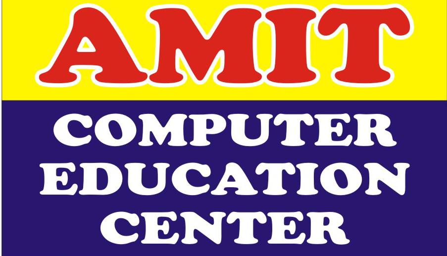 Amit Computer Education Center | Khekra