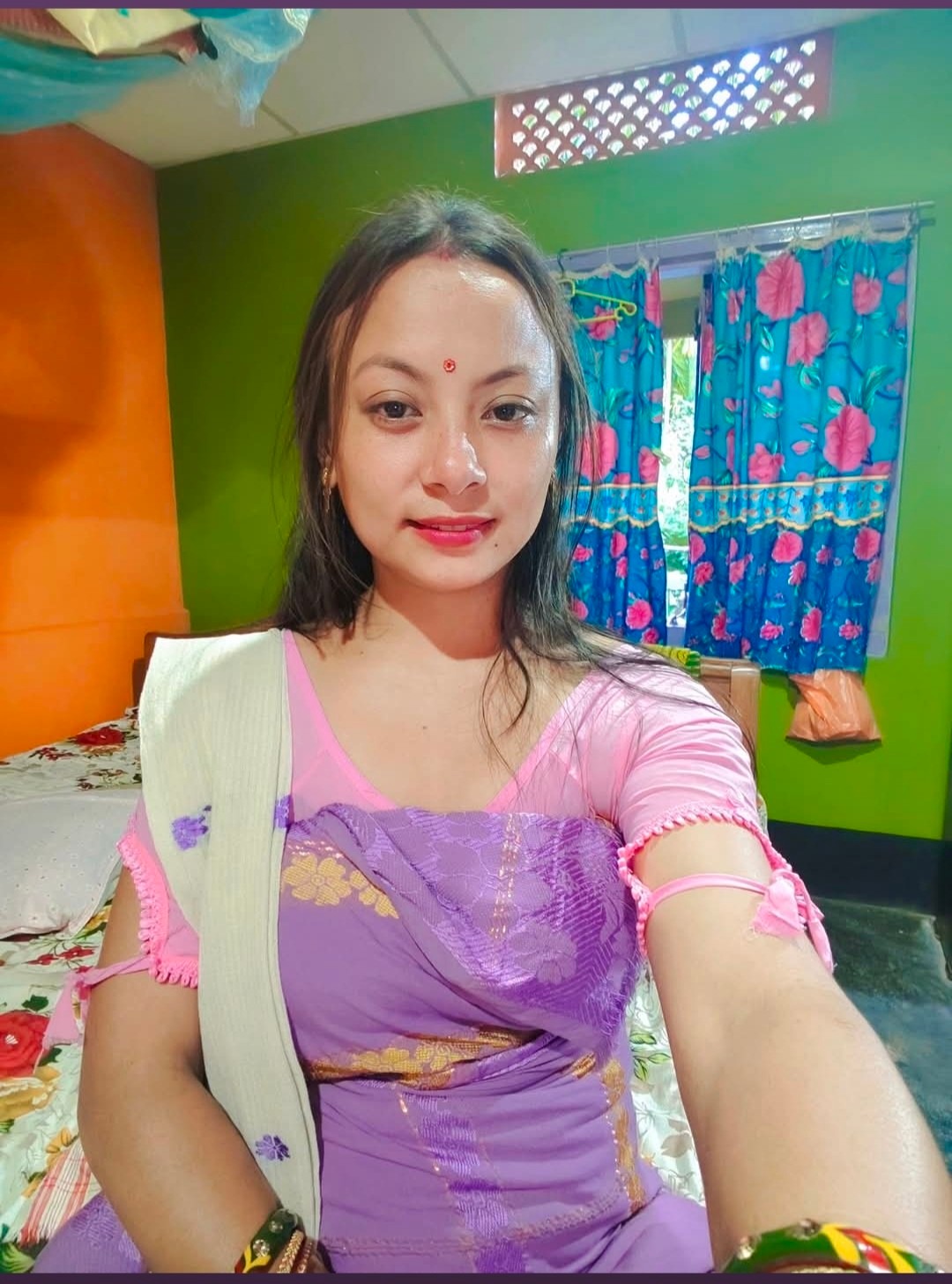 Rani Boro