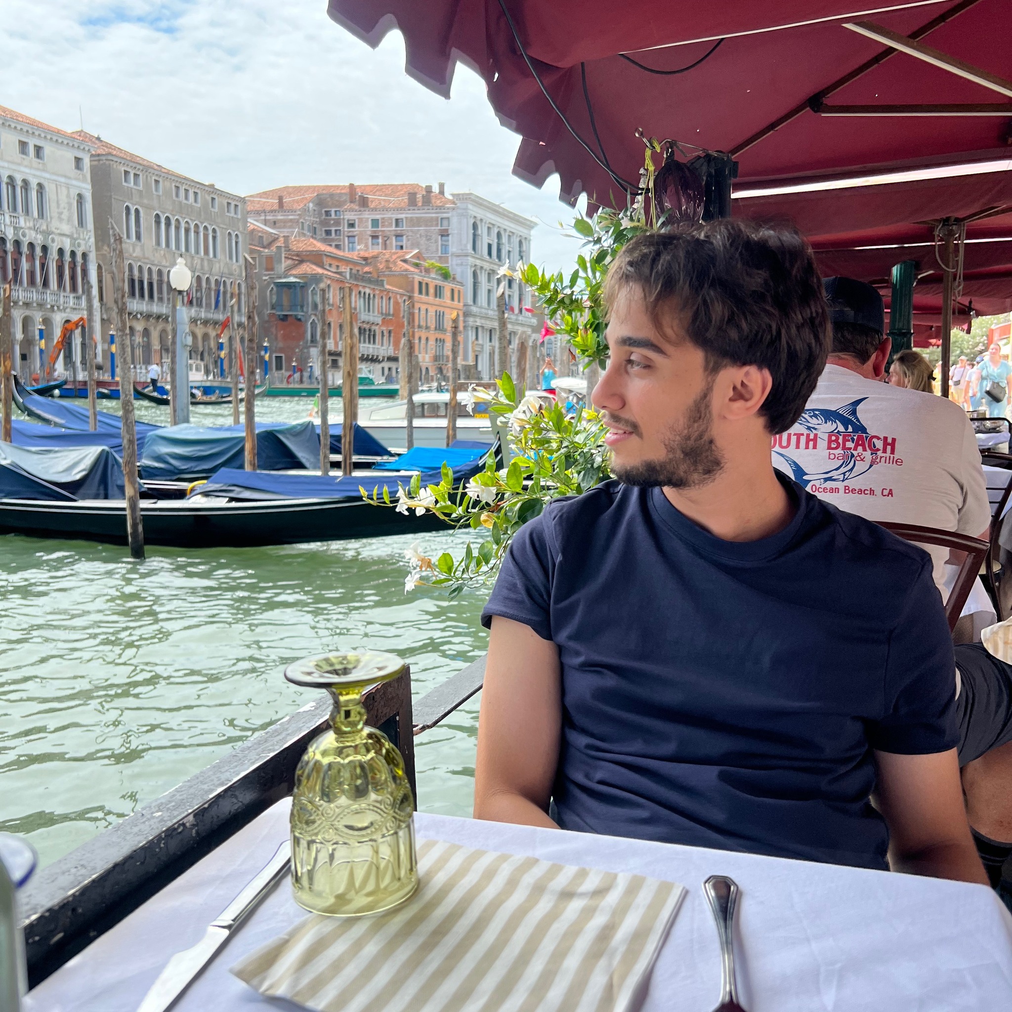 Ramy - - البندقية .. ️ | Facebook