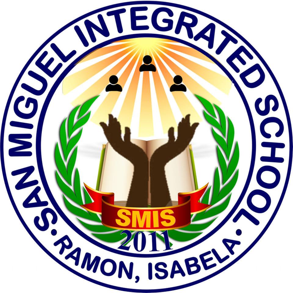 San Miguel Integrated School | Ramon