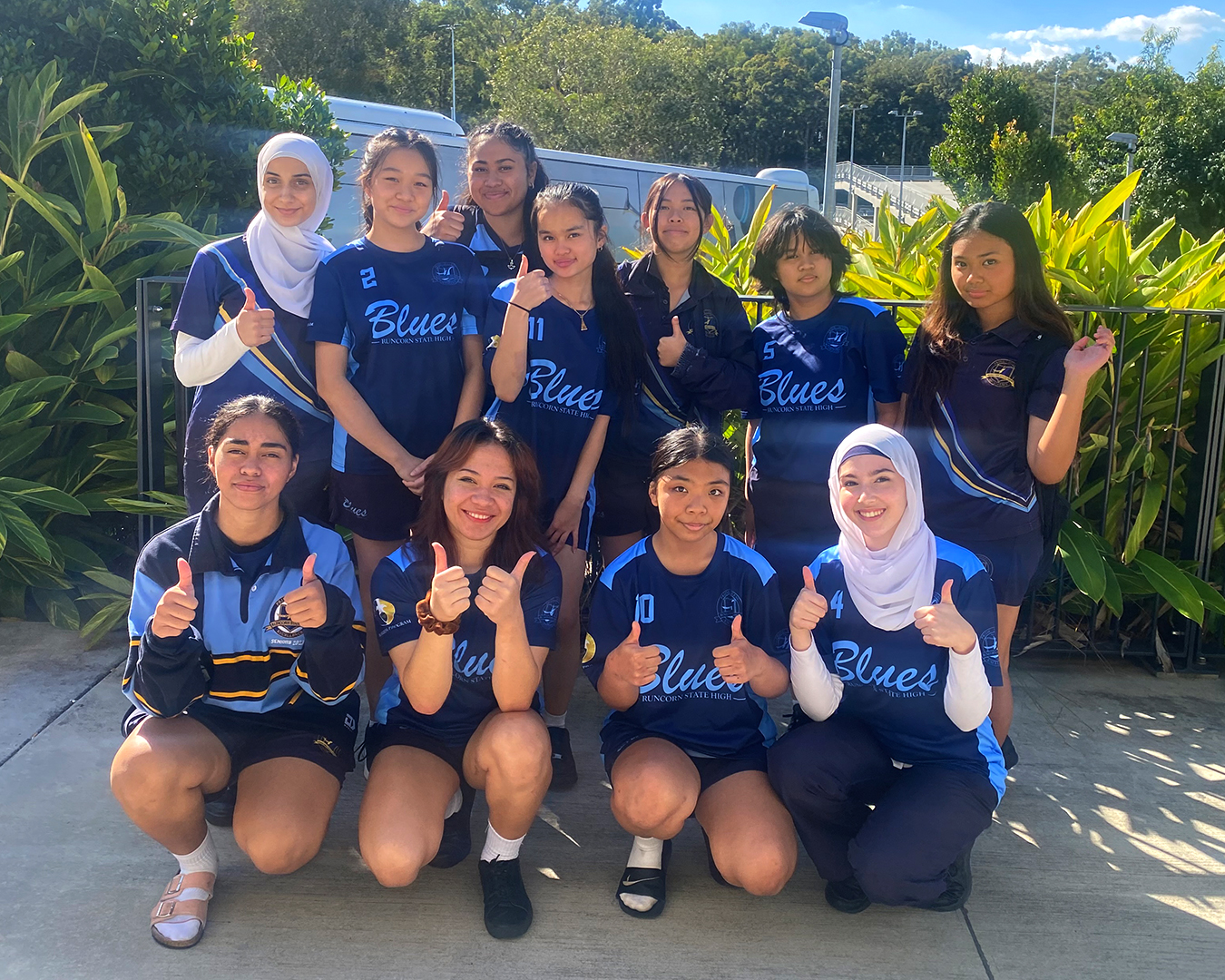 Runcorn - 🏐🏆 Exciting news from our talented volleyball teams! 🎉 ...