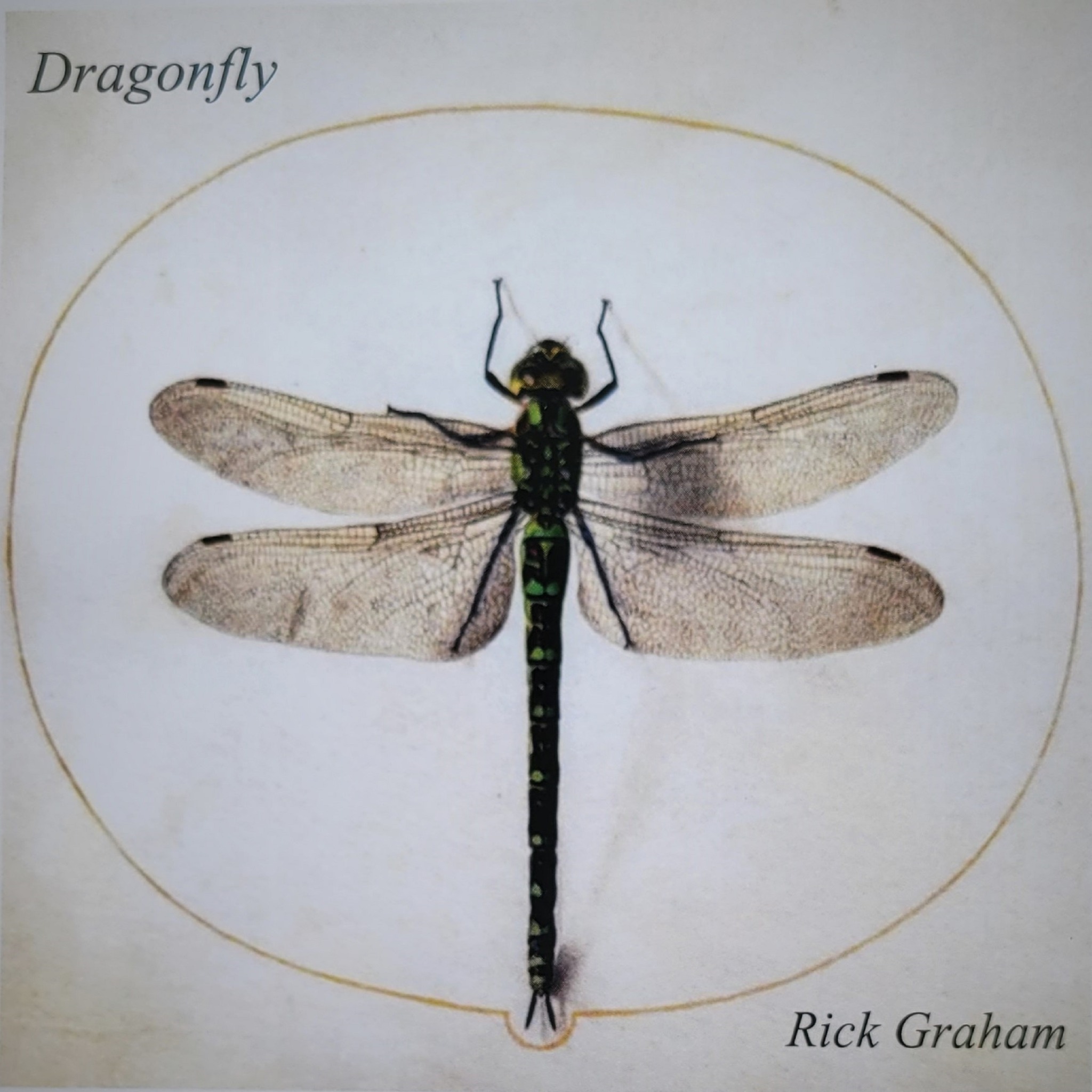 Dragonfly's psychedelic rock album is a personal favorite