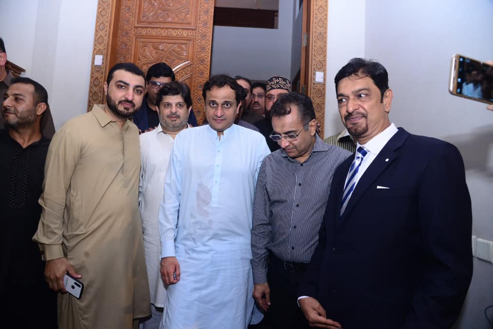 Memon Leadership Forum - Pakistan Chapter