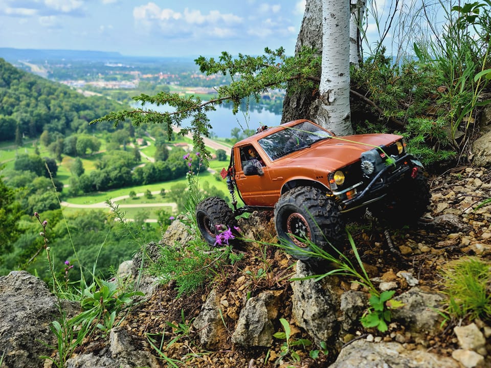507 R/C Crawlers | Facebook