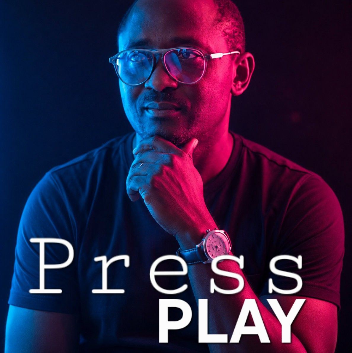 Victor Ngango