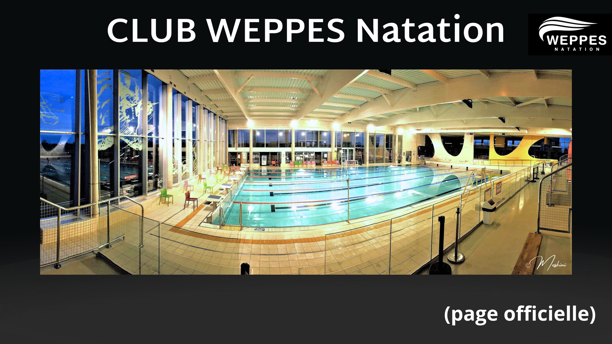 Weppes Natation | Herlies