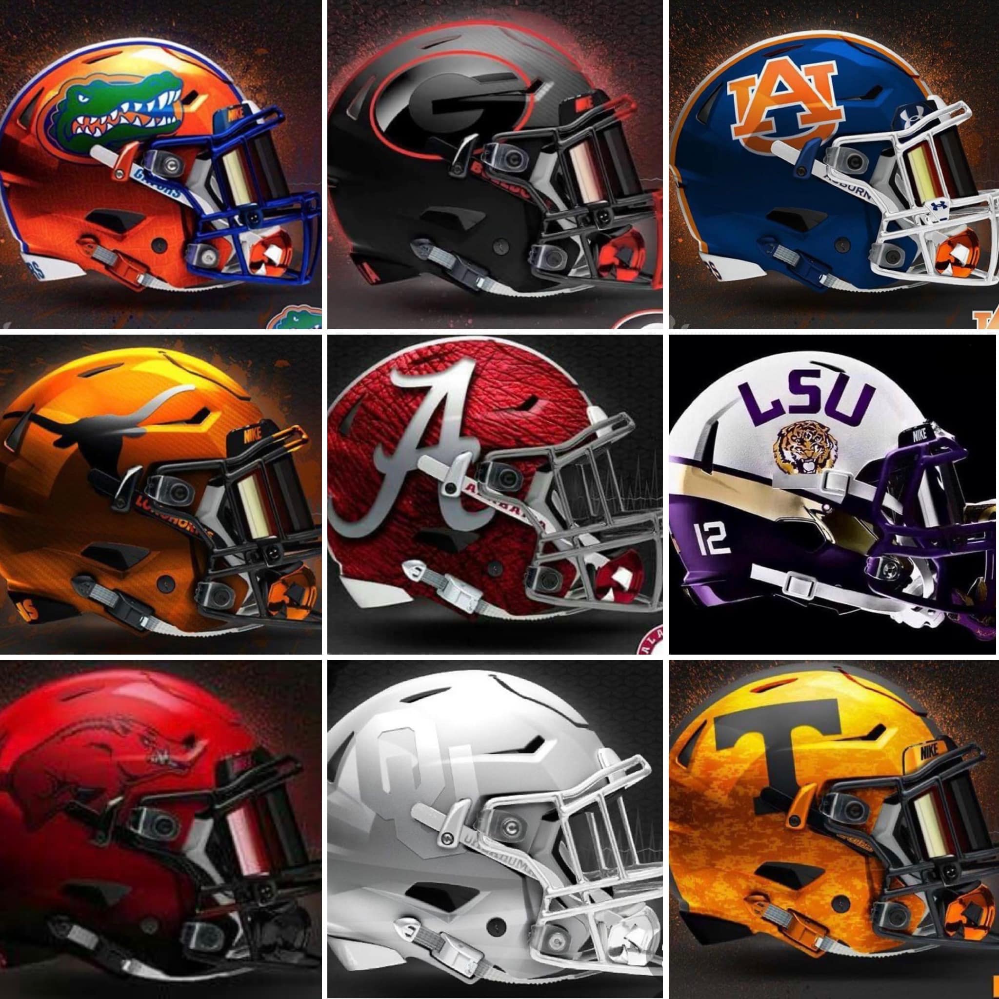 clemson football helmets through the years Tigers College Collectible Mini Helmet | Picture Inside field equipment comes straight from the football program Clemson Tigers Riddell SpeedFlex Helmet