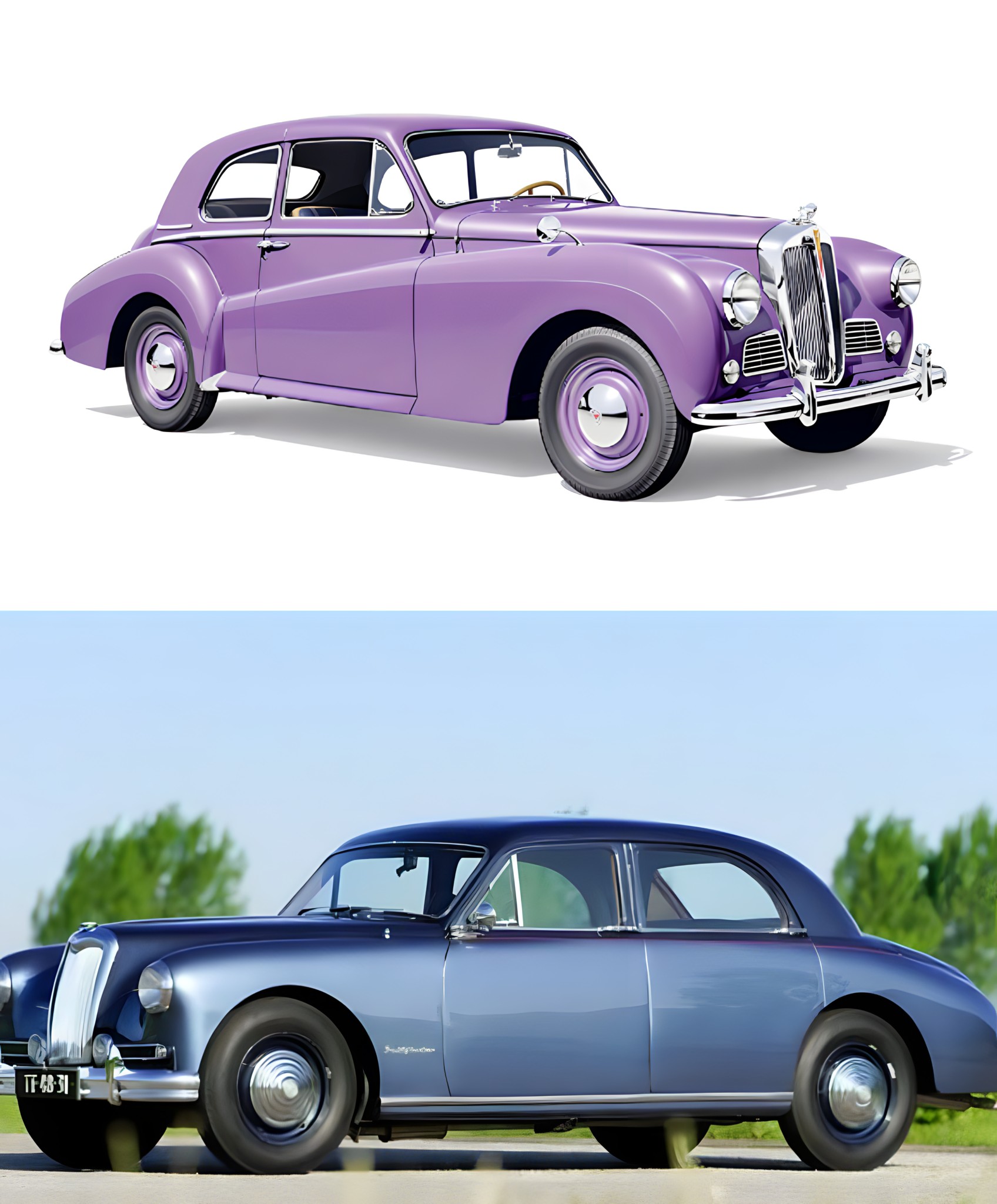 Aangel - What does the final chapter of a proud carmaker’s story look ...