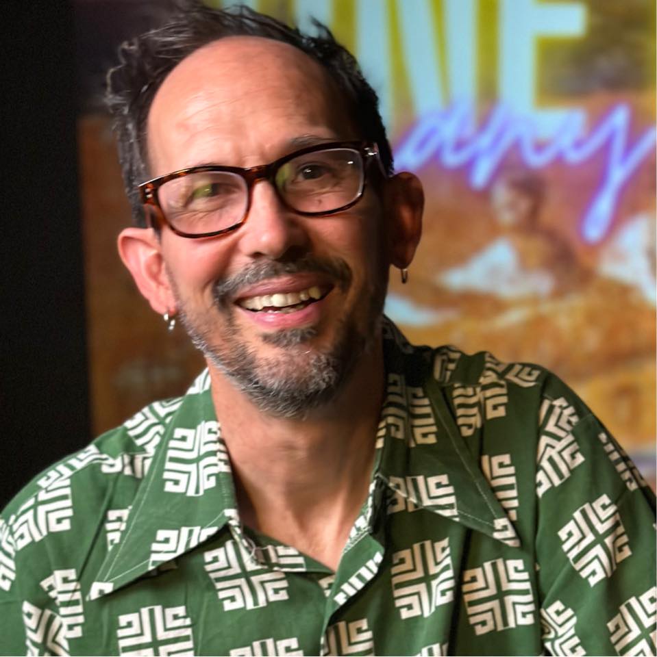 Richard James Fish
