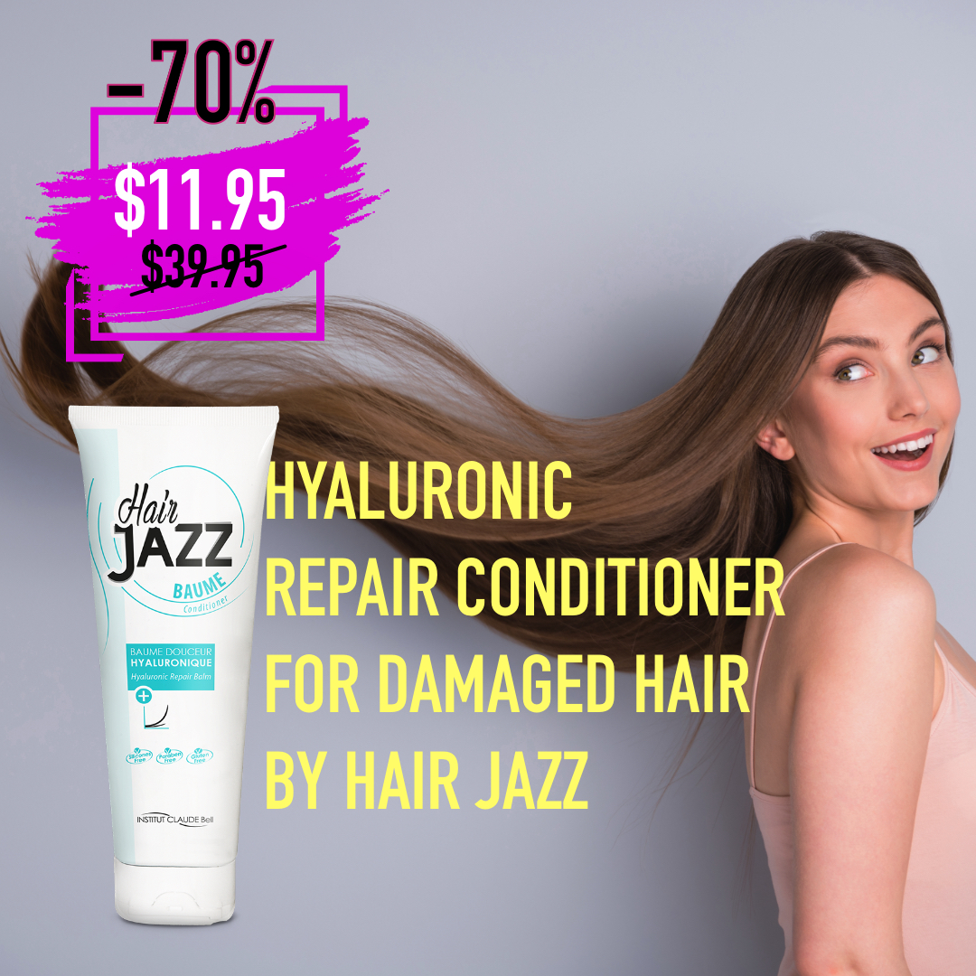 Hair Jazz USA | Bridgeview IL