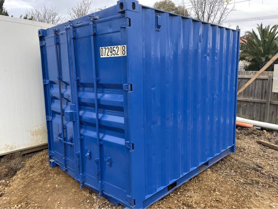 Shipping Storage Containers for sale