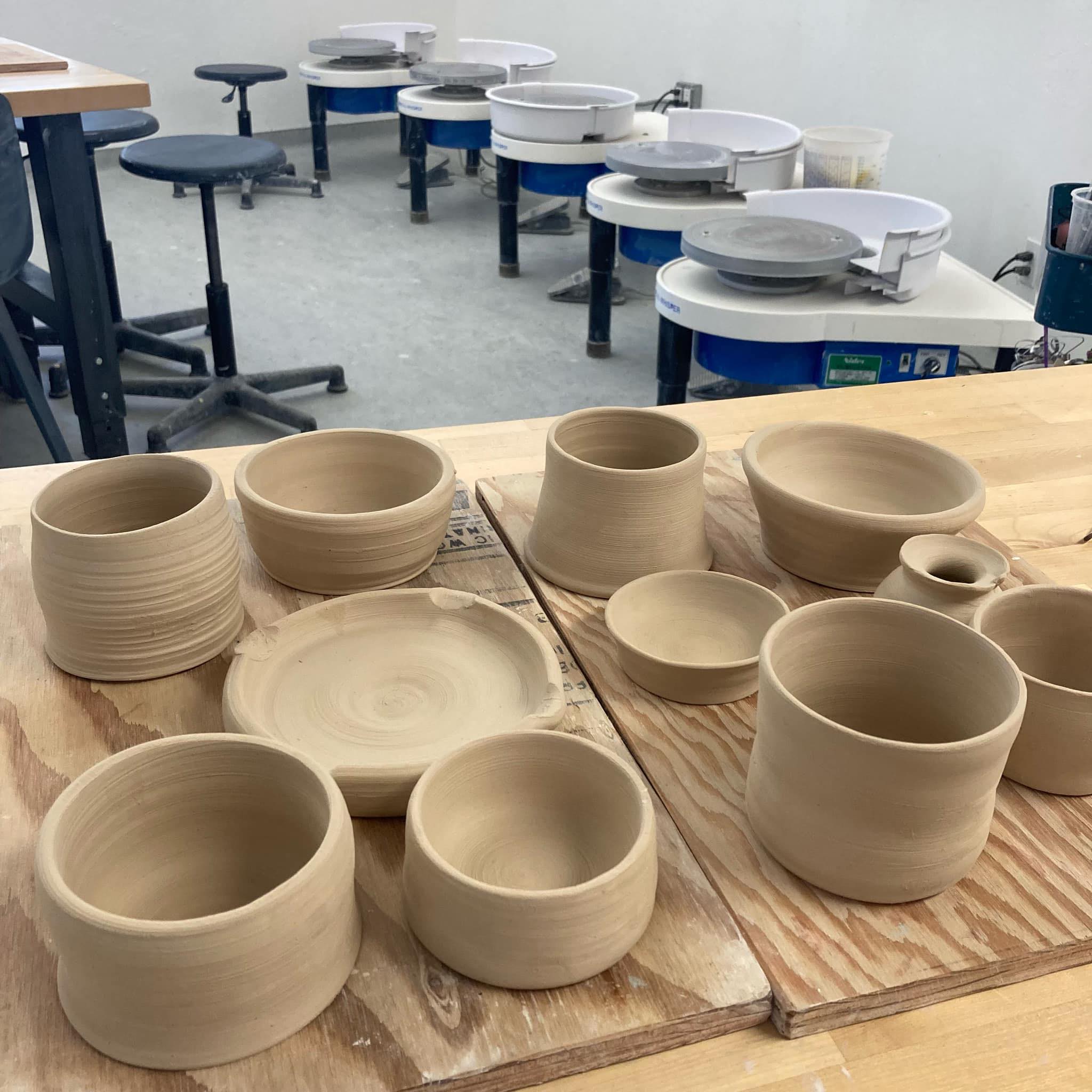 Compass Clay Studio | South Lake Tahoe CA