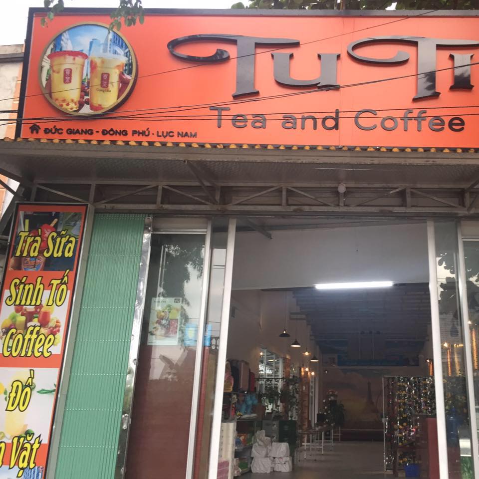 TUTI Tea&Cafe - TUTI Tea&Cafe added a new photo.