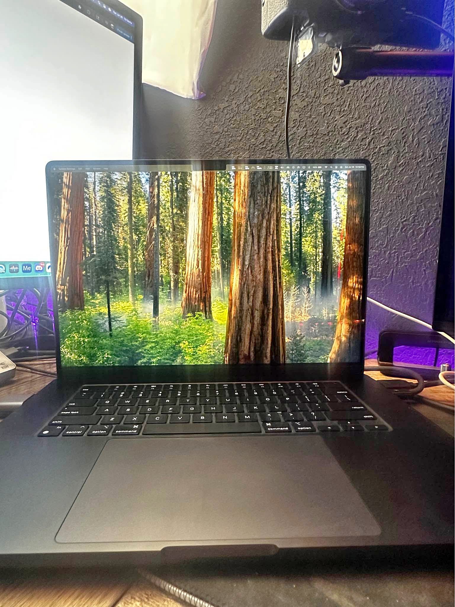 MacBook Pro 16” M4 Max – 128GB RAM / 1TB SSD / 40-core GPU – MINT + Box ...
