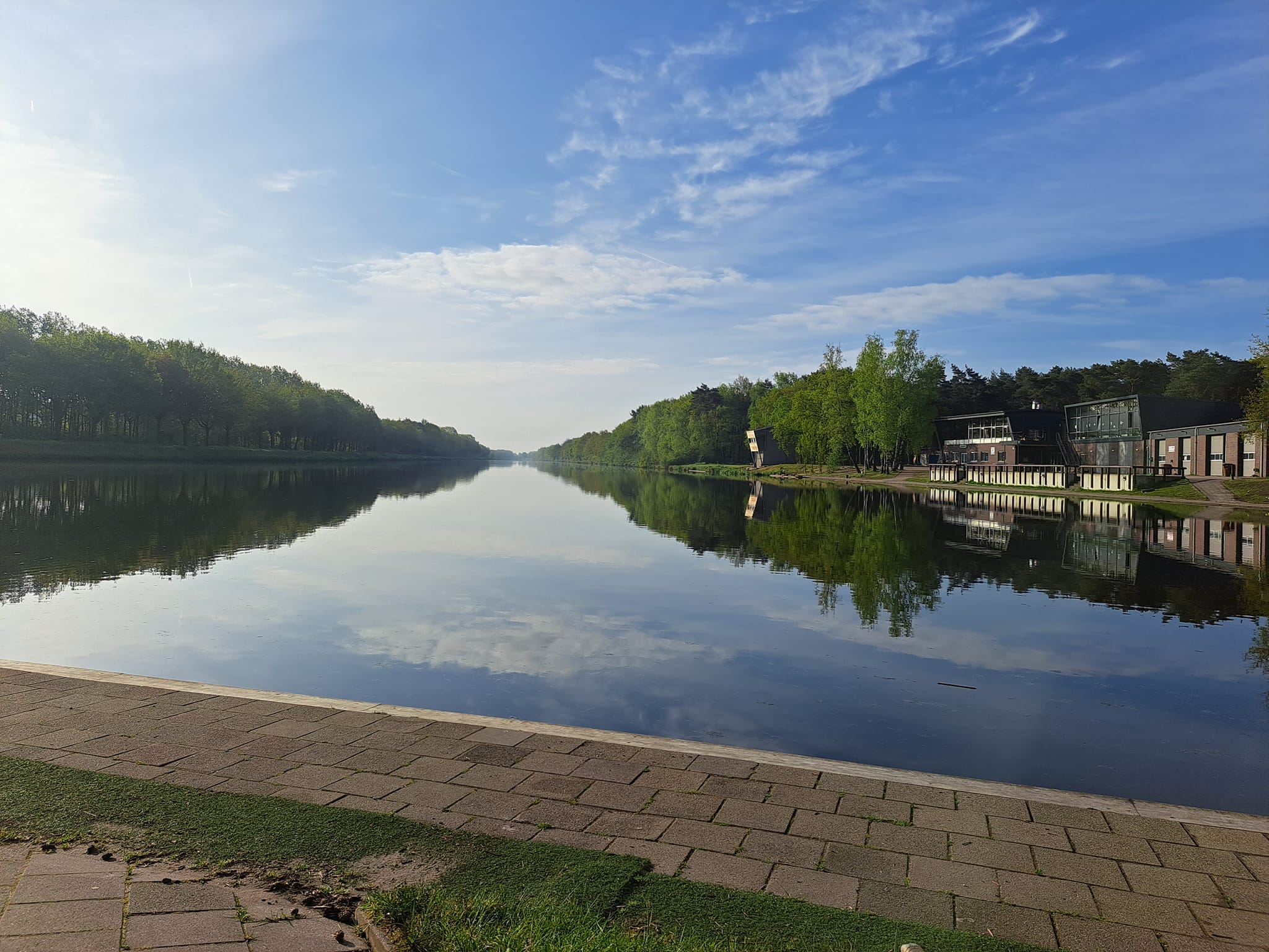 Tilburg Rowing Masters