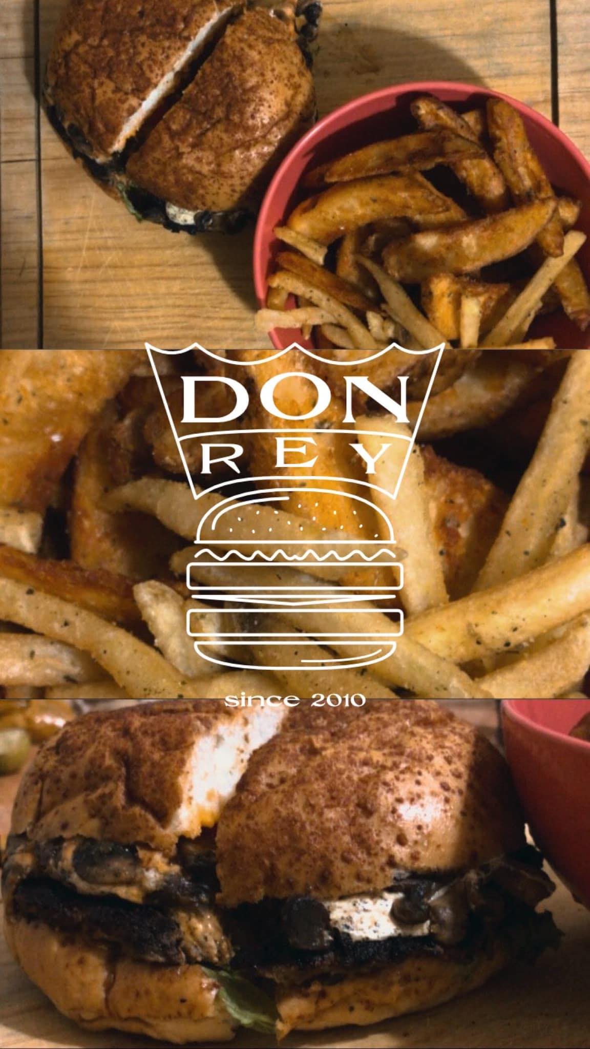 DON REY | Veracruz