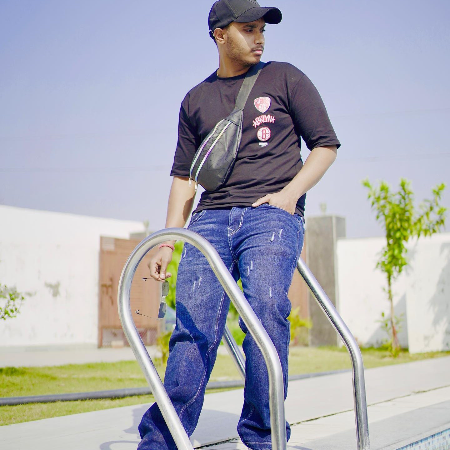 R Rajput