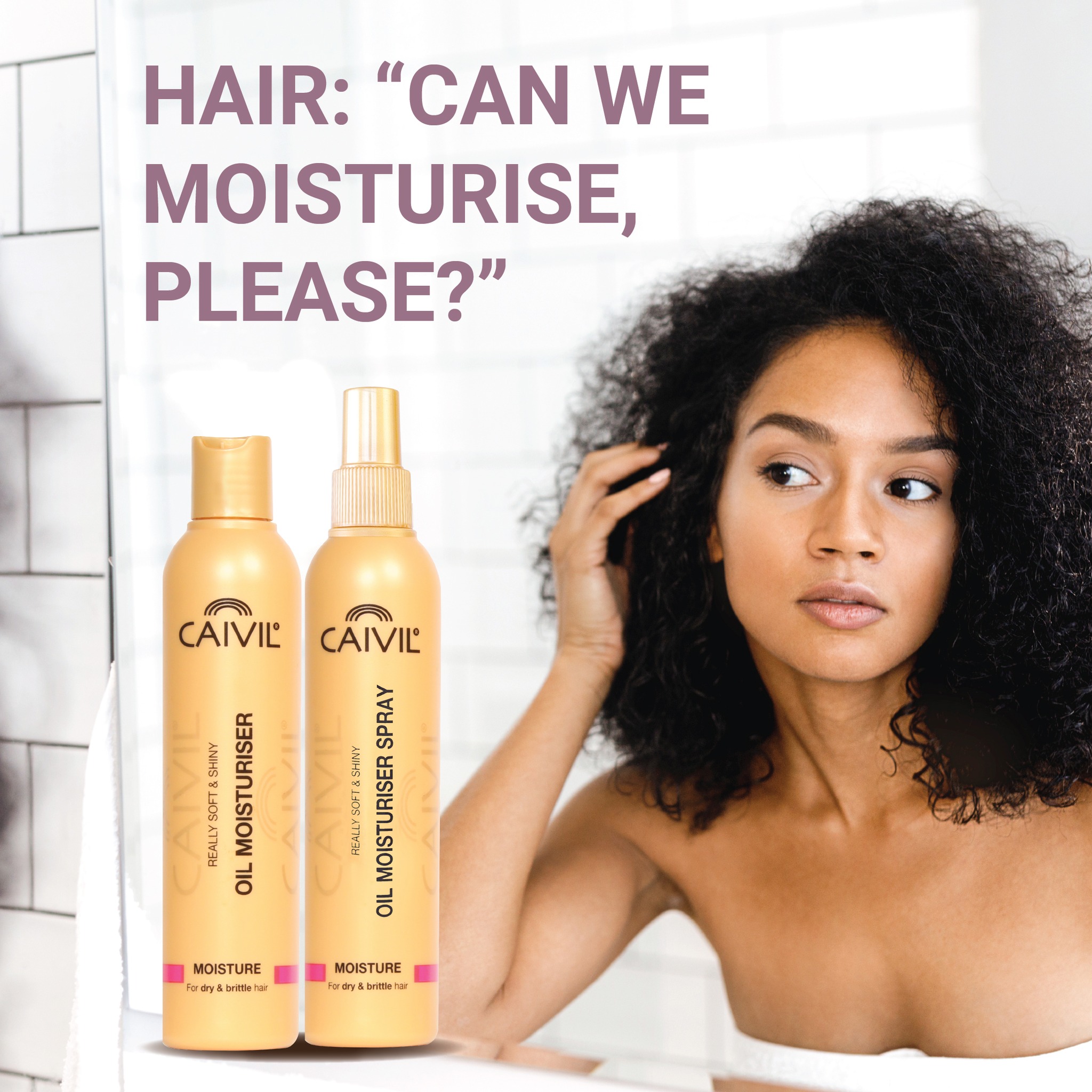Caivil Hair | Durban