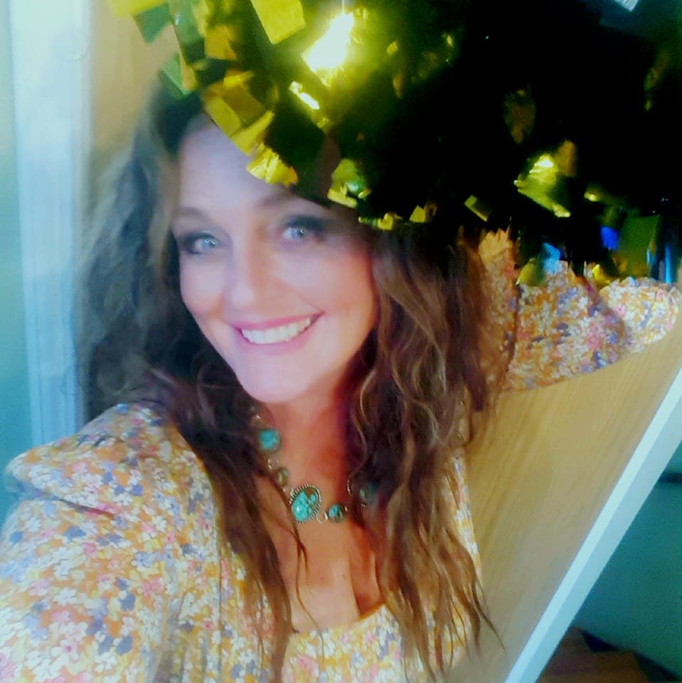Kenda Constable - So this happened!! My project 1965 21... | Facebook