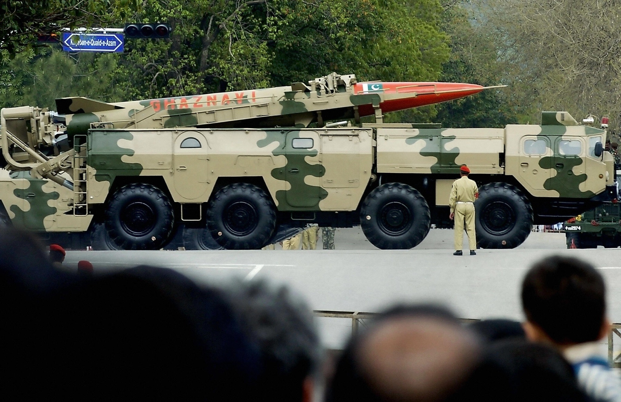 BDMilitary/BDOSINT - 🇵🇰🔥 Pakistan’s Strategic Edge Unveiled Our latest ...